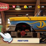 دانلود بازی Matchcreek Motors Custom Cars برای اندروید