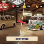 دانلود بازی Matchcreek Motors Custom Cars برای اندروید