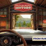 دانلود بازی Matchcreek Motors Custom Cars برای اندروید