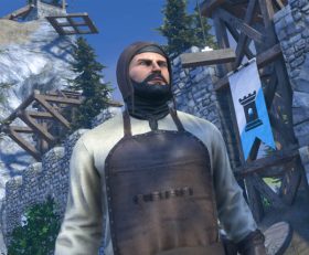 Medieval Engineers