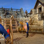 بازی Medieval Engineers