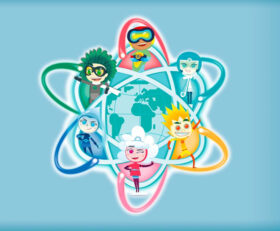 MeteoHeroes