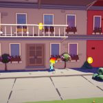 بازی MeteoHeroes