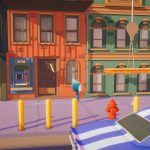بازی MeteoHeroes