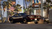 Mindseye بازی مشابه GTA