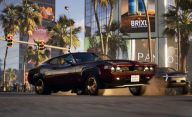 Mindseye بازی مشابه GTA