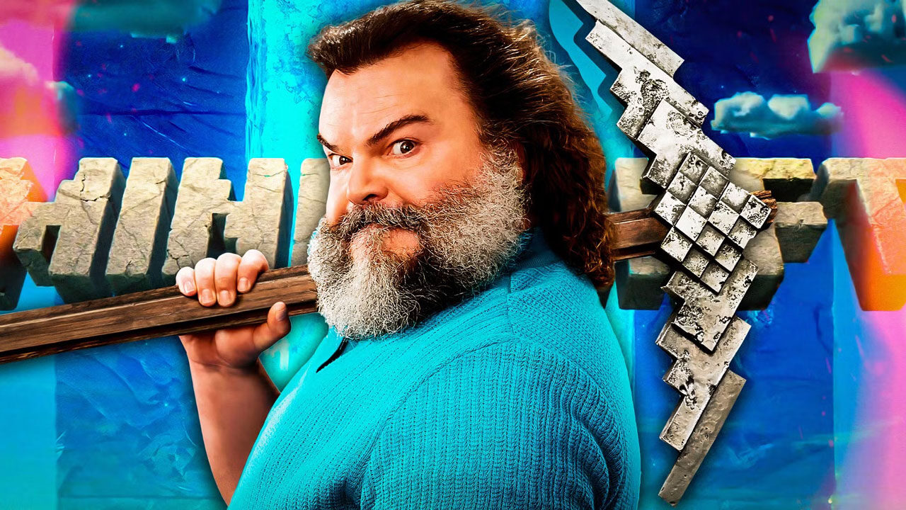 فروش فیلم ماینکرافت