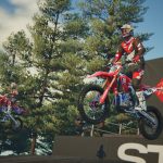 بازی Monster Energy Supercross 25