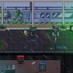 بازی Neon City Riders