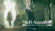 فروش بازی NieR: Automata