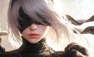 پایان بازی Nier Automata