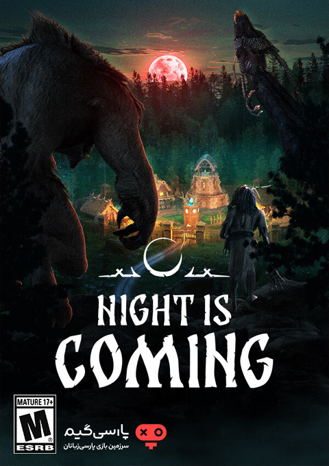 دانلود بازی Night is Coming برای PC