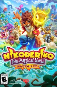 دانلود بازی Nikoderiko The Magical World برای PC