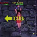 بازی Ninja Hayate HD Remaster