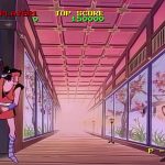 بازی Ninja Hayate HD Remaster