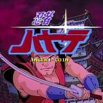 بازی Ninja Hayate HD Remaster