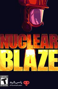 دانلود بازی Nuclear Blaze برای PC