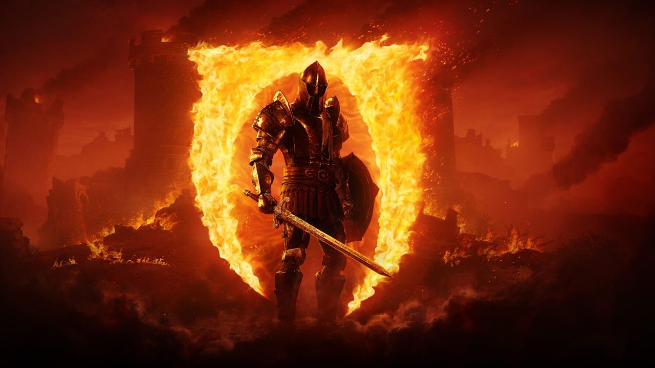 ریمستر Elder Scrolls IV: Oblivion
