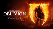 ریمستر بازی The Elder Scrolls IV Oblivion Remastered
