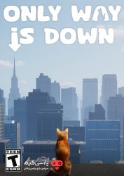 دانلود بازی Only Way is Down برای PC