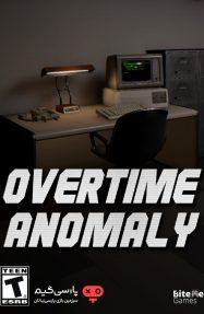 دانلود بازی Overtime Anomaly برای PC