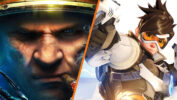 بازی Overwatch موبایل استارکرفت