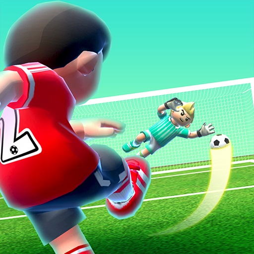 دانلود بازی Perfect Kick 2 برای اندروید (نسخه 2.0.64)