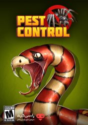 دانلود بازی Pest Control برای PC