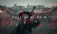 گیم پلی Phantom Blade Zero