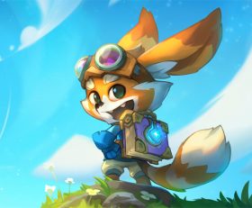 Pilo and the Holobook