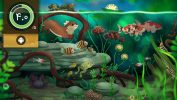 دانلود بازی Pondlife - Relaxing Fish Game برای اندروید