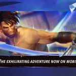 دانلود بازی Prince of Persia Lost Crown برای اندروید
