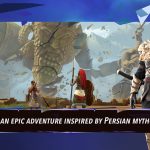 دانلود بازی Prince of Persia Lost Crown برای اندروید