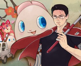 Promise Mascot Agency