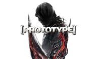 بازی جدید Prototype