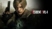 فروش بازی Resident Evil 4