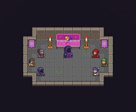 Rogue Fable III