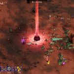 بازی Rogue Genesia
