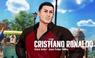 رونالدو بازی Fatal Fury: City of Wolves