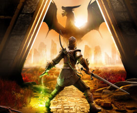 RuneScape Dragonwilds