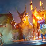 بازی RuneScape Dragonwilds