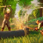 بازی RuneScape Dragonwilds