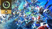 دانلود بازی SD Gundam G Generation ETERNAL برای اندروید