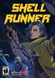 دانلود بازی Shell Runner برای PC