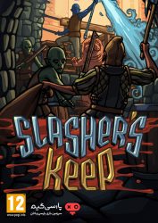 دانلود بازی Slashers Keep برای PC