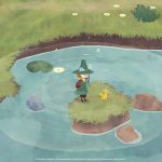 دانلود بازی Snufkin Melody of Moominvalley برای اندروید