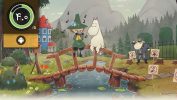 دانلود بازی Snufkin Melody of Moominvalley برای اندروید