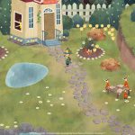 دانلود بازی Snufkin Melody of Moominvalley برای اندروید