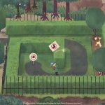 دانلود بازی Snufkin Melody of Moominvalley برای اندروید