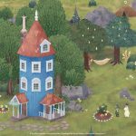 دانلود بازی Snufkin Melody of Moominvalley برای اندروید
